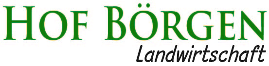 Logo Hof Börgen