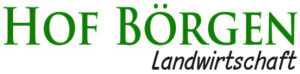 Logo Hof Börgen
